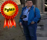 王林（PMP、PgMP）
